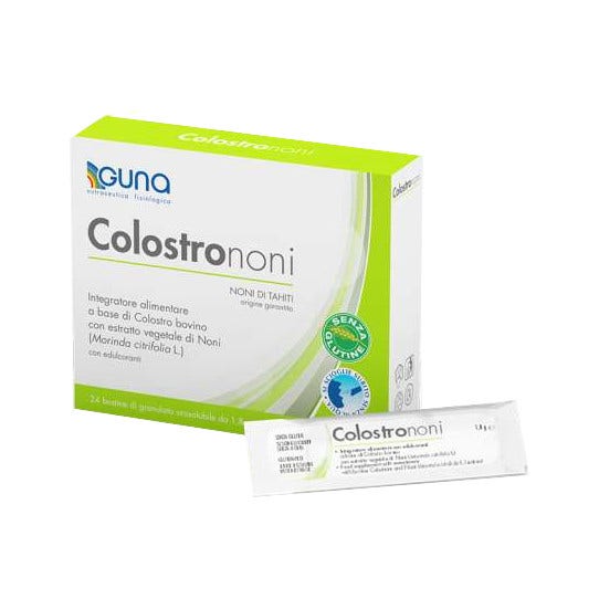 Colostrononi 24 Bustine Orosolubili  - 3