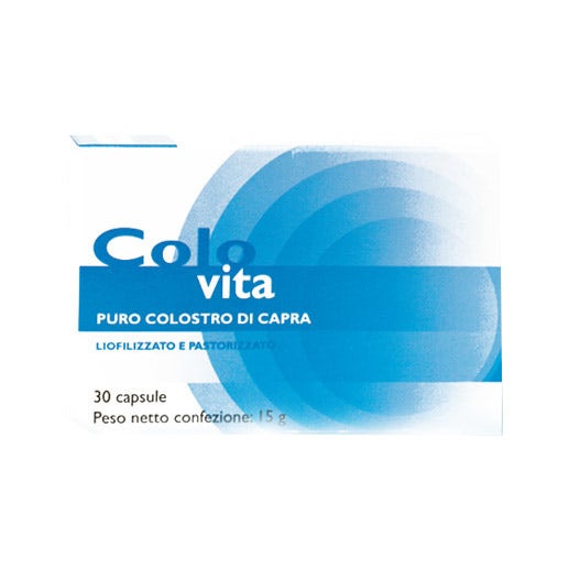 Colovita 30 Capsule  - 2
