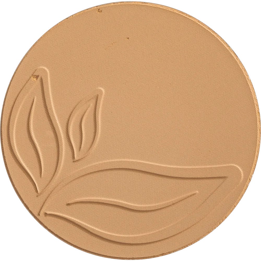 Purobio Fondotinta Compatto 03 9g  - 3