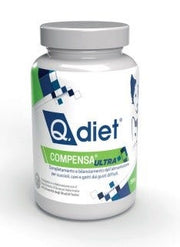 Q Diet Compensa Ultra Cane E Gatto 250g-1