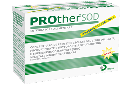 Prother Sod 30 Buste 10g  - 3