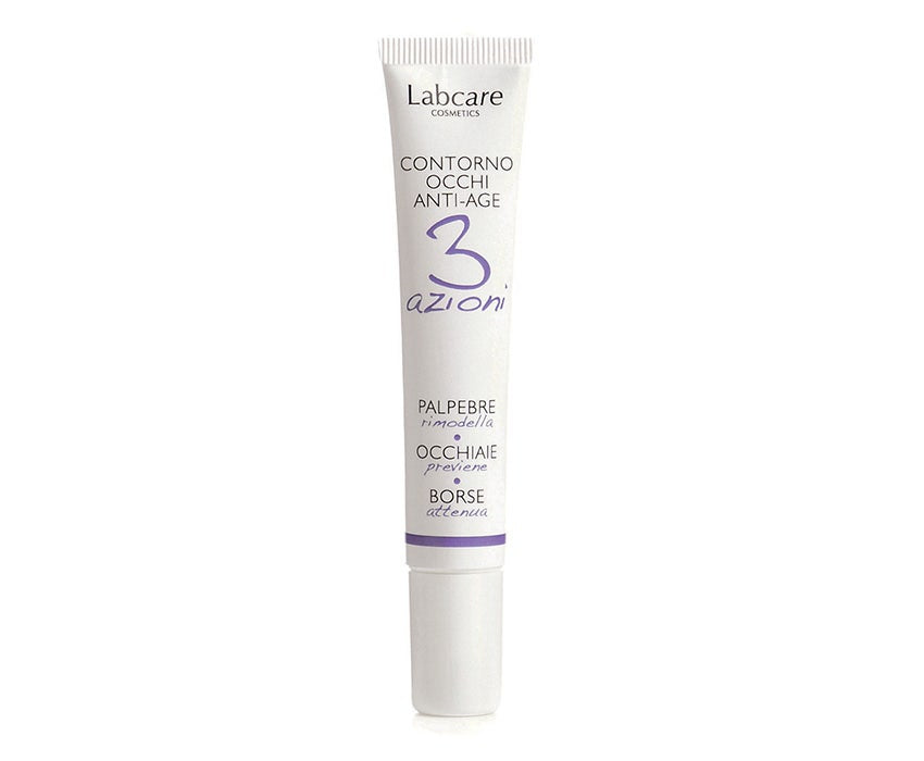 Labcare Contorno Occhi 3 Azioni 15ml  - 2