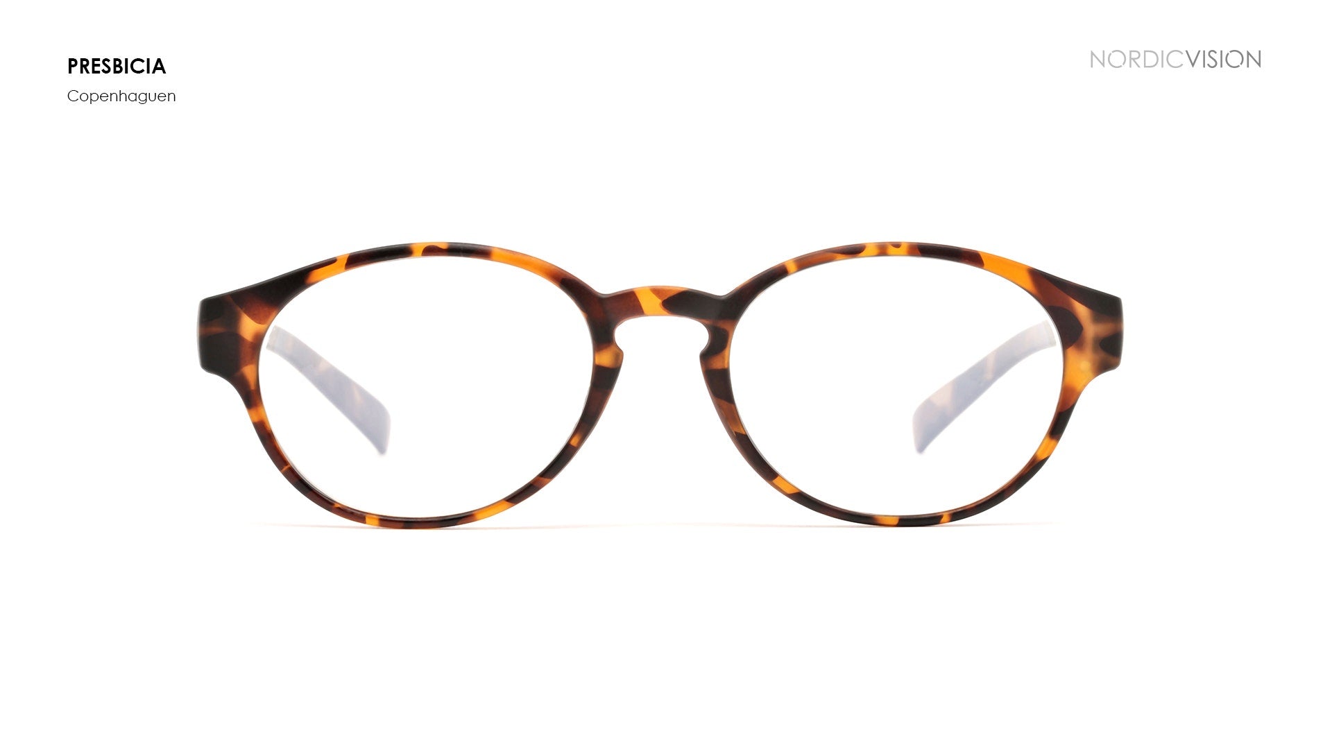 Copenhagen Occhiali +1.00  - 1