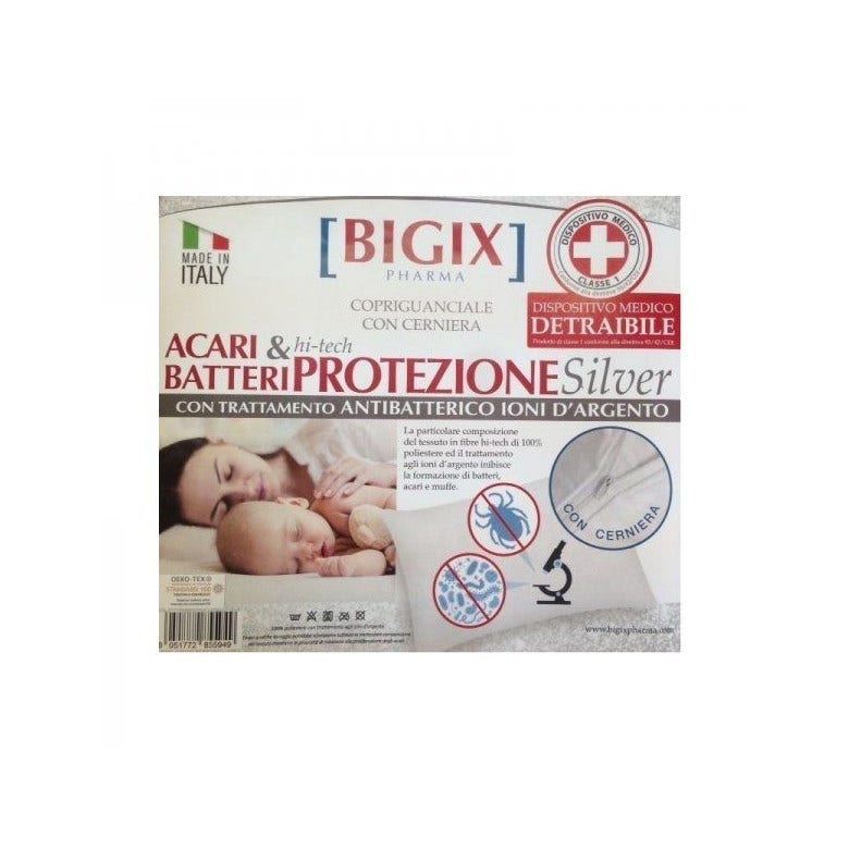 Copriguanciale Con Trattamento Antibatterico-1