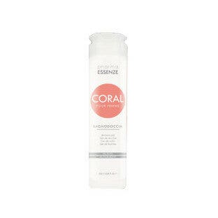 Pharma Essenza Bagno Doccia Pour Femme Coral 250ml-4
