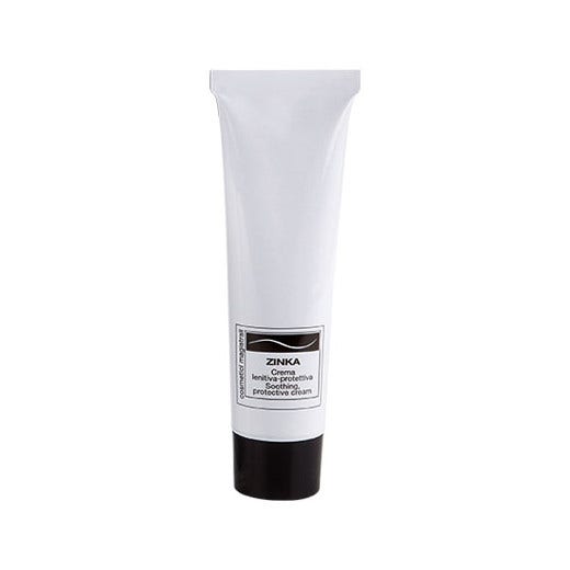 Zinka Crema Lenitiva Pelle Sensibile 50ml  - 4