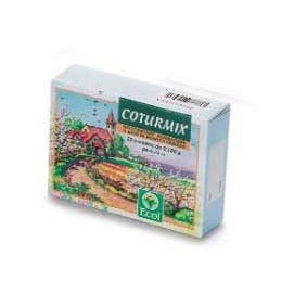 Coturmix 50 Tavolette 0.5g  - 2