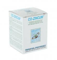 Co-Zincum 60 Compresse  - 2