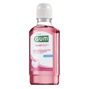 Gum SensiVital+ Collutorio 300ml-1