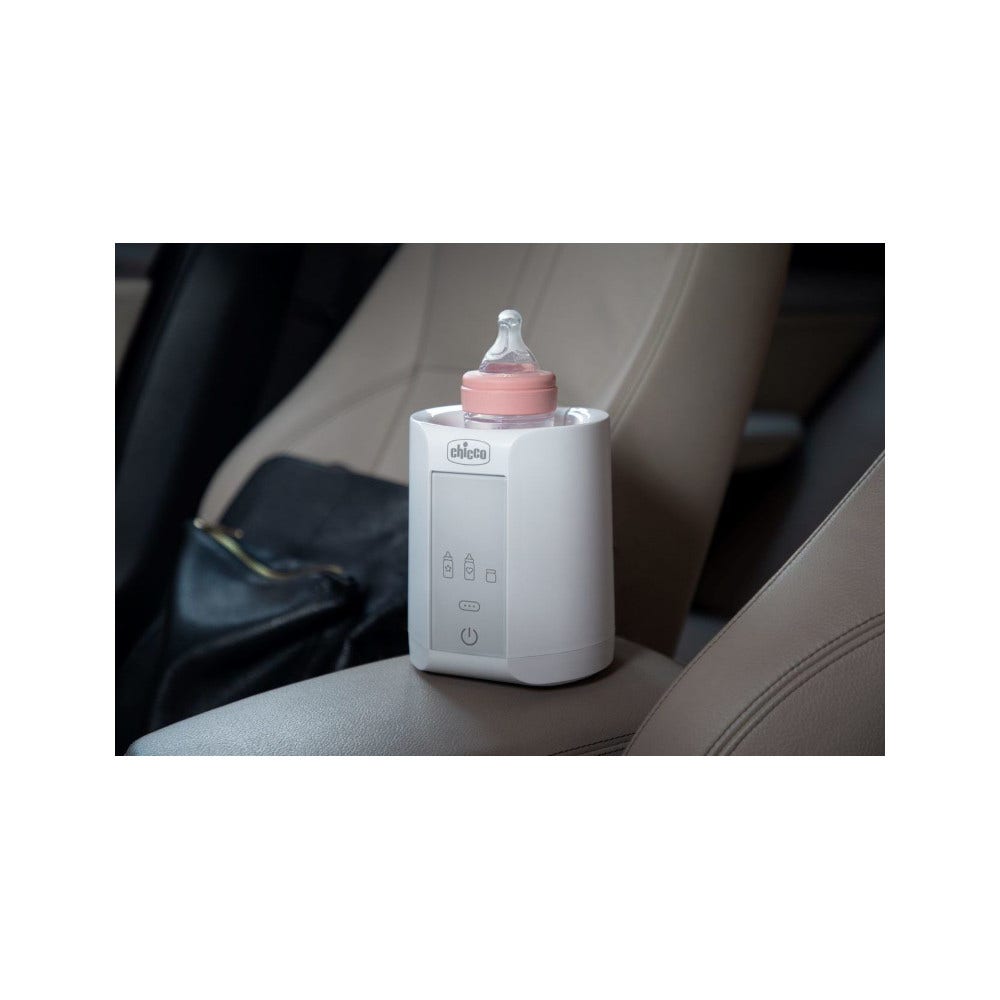Chicco Scaldabiberon Casa-Auto 1 Pezzo-3