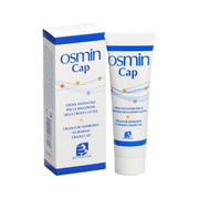 Osmin Cap Crema Crosta Lattea 50ml  - 3