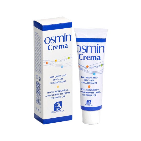 Osmin Crema 50ml  - 4