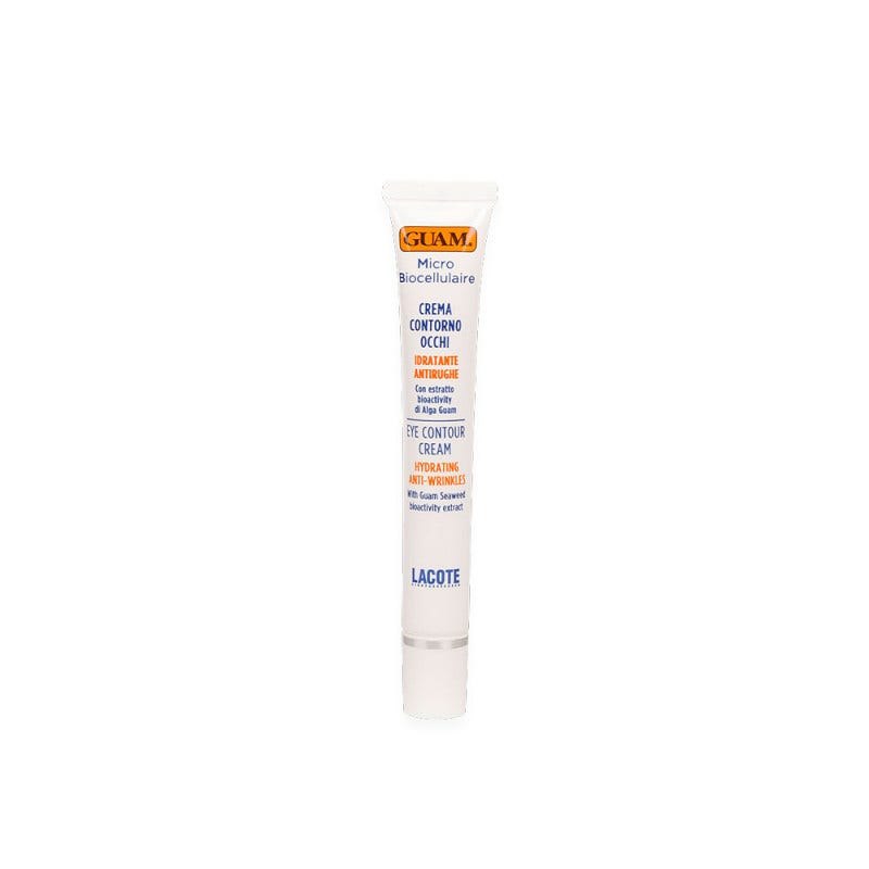 Guam Micro Biocellulaire Crema Contorno Occhi 15ml  - 4