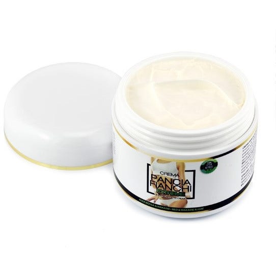 LR Wonder Slim Crema Corpo Pancia/Fianchi Extreme 250ml  - 3