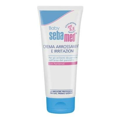 Sebamed Baby Crema Arrossamenti E Irritazioni 100ml-2