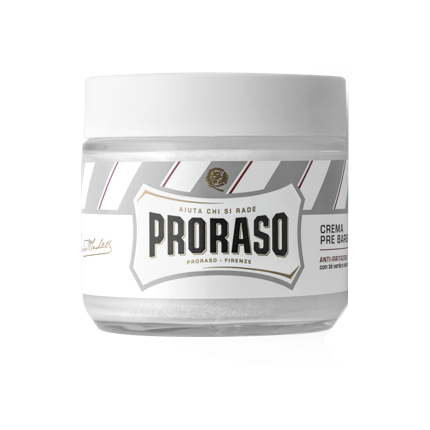 Proraso Prebarba Pelli Sensibili 100ml - 2