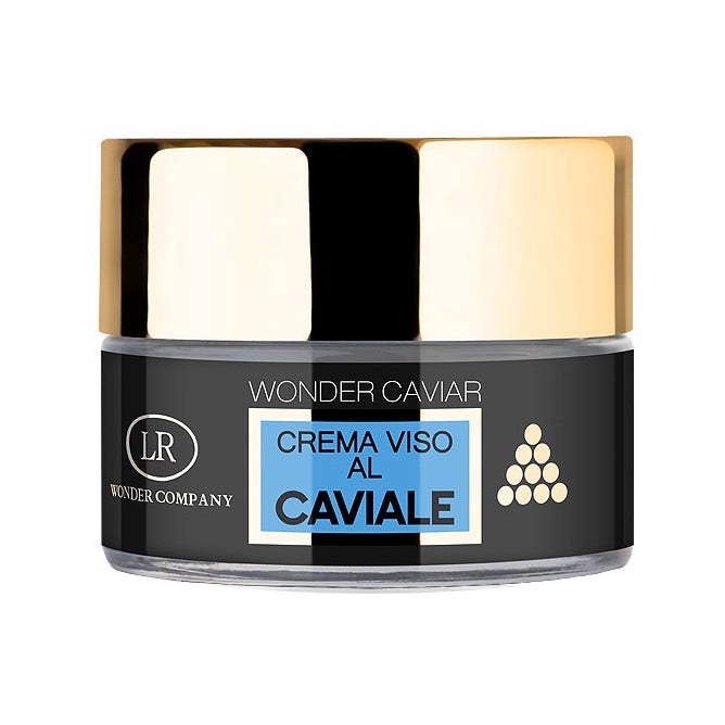 Wonder Caviar Crema Viso 50ml  - 2