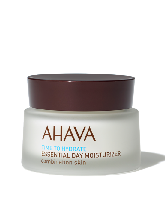 Ahava Crema Giorno Idratante Pelli Miste 50ml  - 1