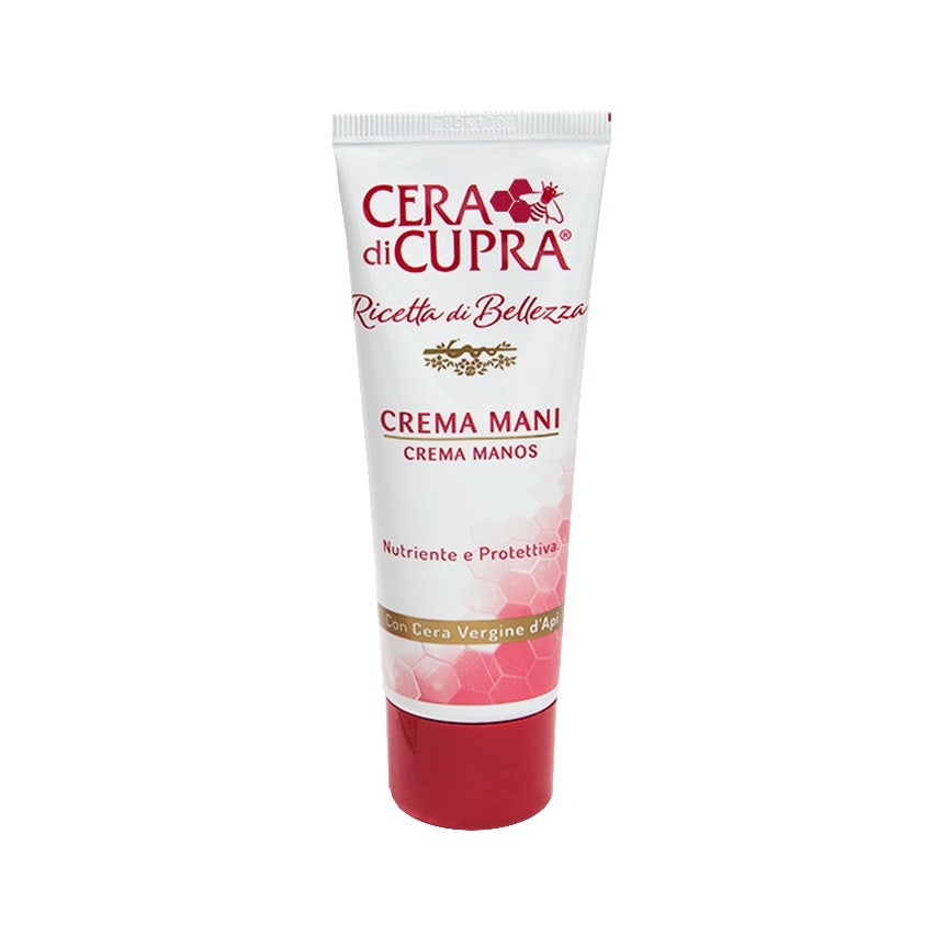 Cera Di Cupra Crema Mani 75ml  - 2