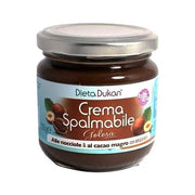Dukan Crema Spalmabile 220g-1