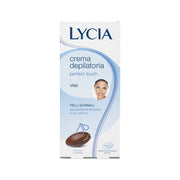 Lycia Crema Viso Perfect Touch 50ml  - 1