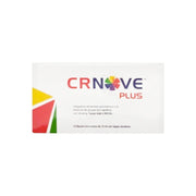 Crnove Plus 10 Flaconcini   - 1