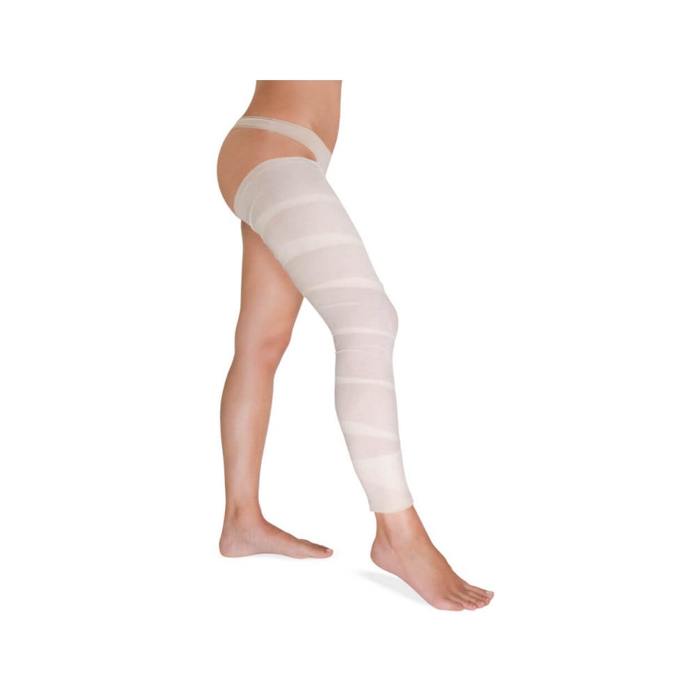 Guam Cryo Slim Fasce Anticellulite Rassodanti Drenanti 2 Pezzi-3