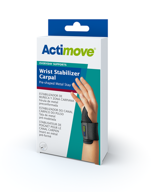Actimove Everyday Stabilizzatore Di Polso Carpale-1