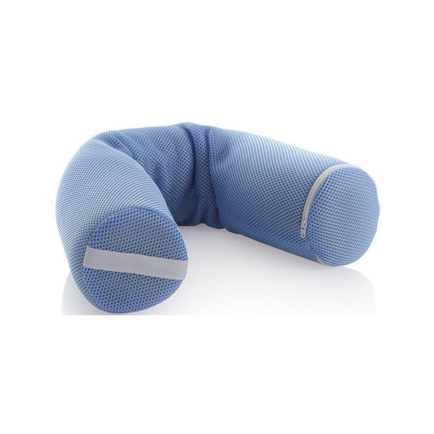 Kyara Cuscino Twist Sinfonia Memory Foam   - 3