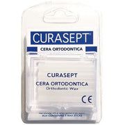 Curasept Wax Cera Ortodentica 5 Bastoncini-1