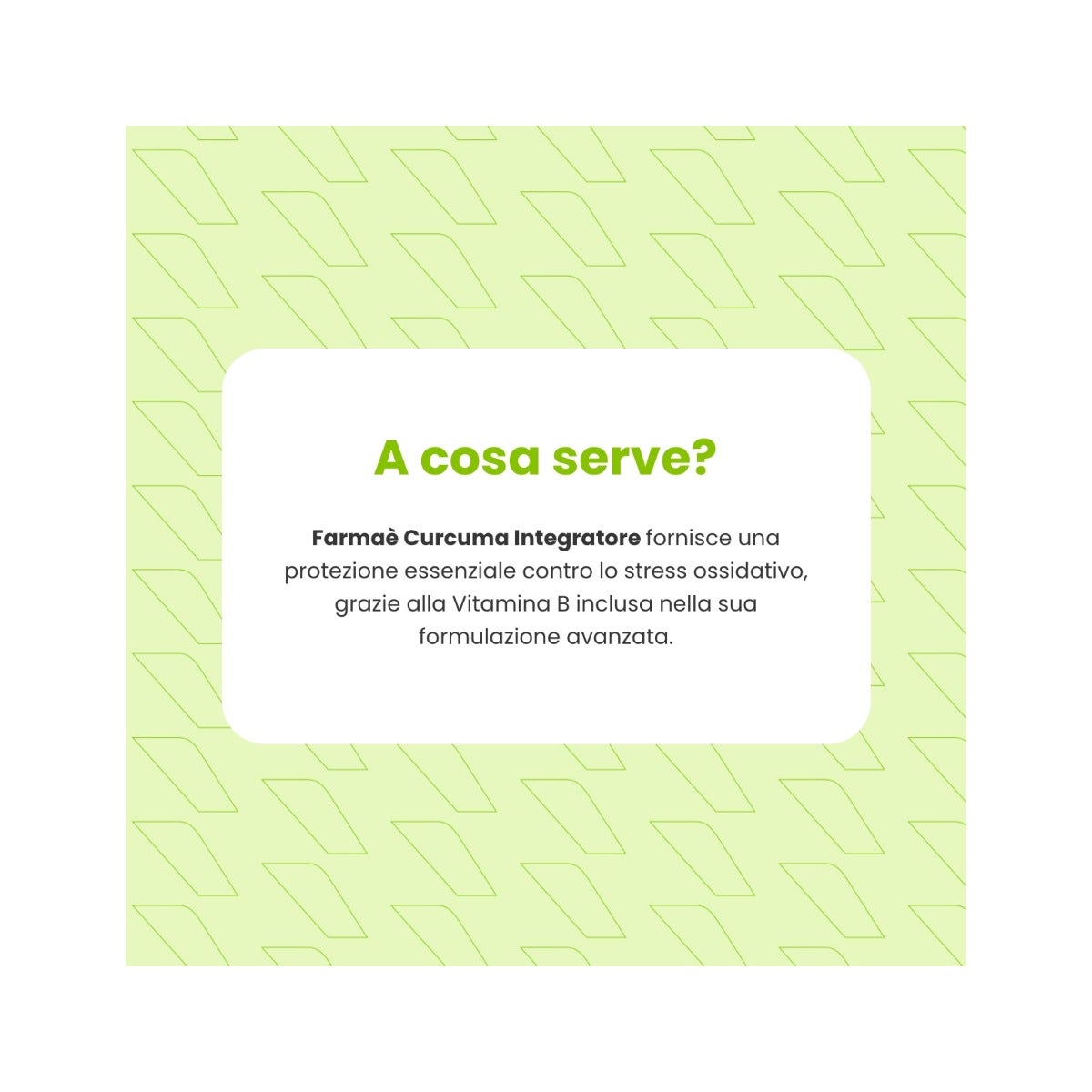 Farmaè Curcuma Integratore 30 Capsule-2