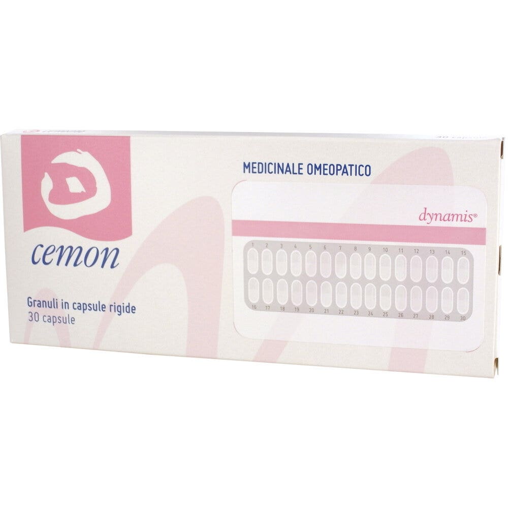 Cemon Sepia Officinalis 1LM-3LM Cure FG-2