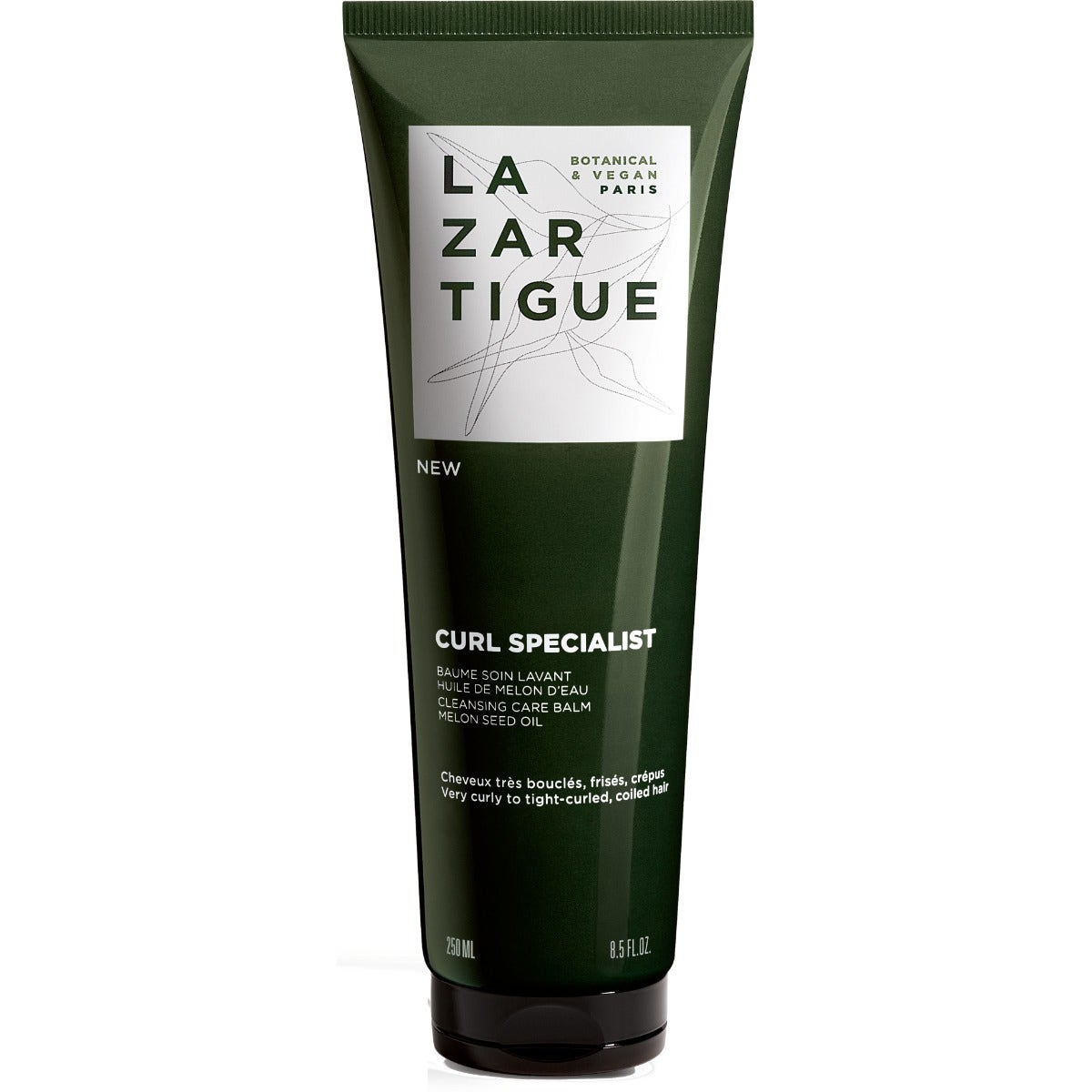 Lazartigue Curl Specialist Balsamo Capelli Ricci/Molto Ricci 250ml-1