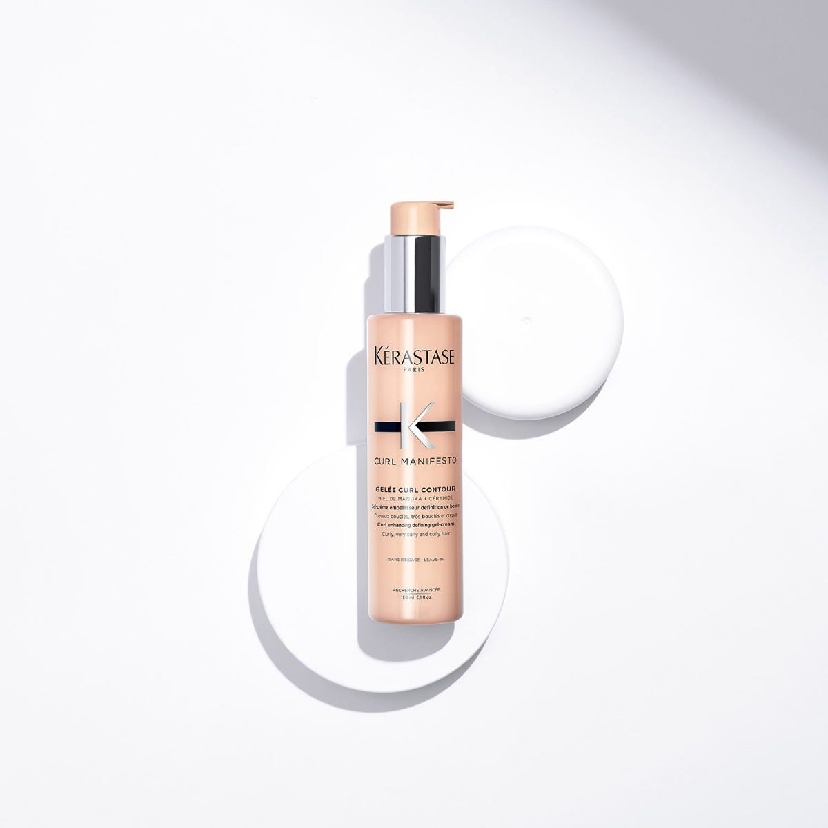 Kérastase Curl Manifesto - Gelée Curl Revelation 150ml