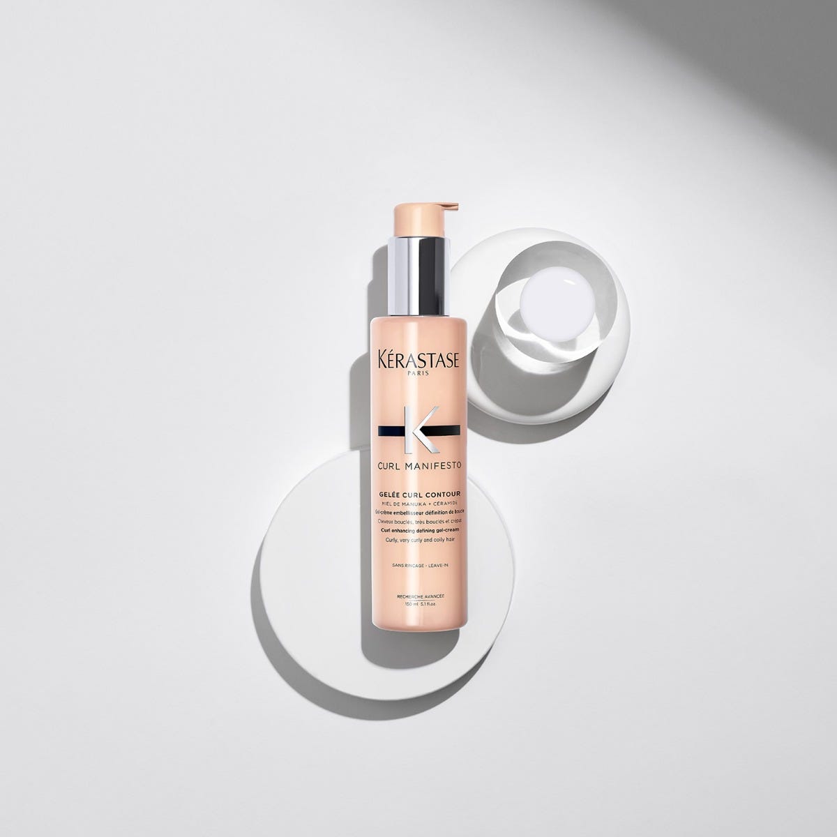 Kérastase Curl Manifesto - Gelée Curl Revelation 150ml