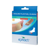 Epitact Cuscinetto Plantare Duroni M 1 Paio  - 2