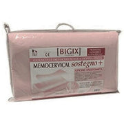 Guanciale Memocervical Sostegno+ Ortoverticale Doppia Onda 1 Pezzo-1