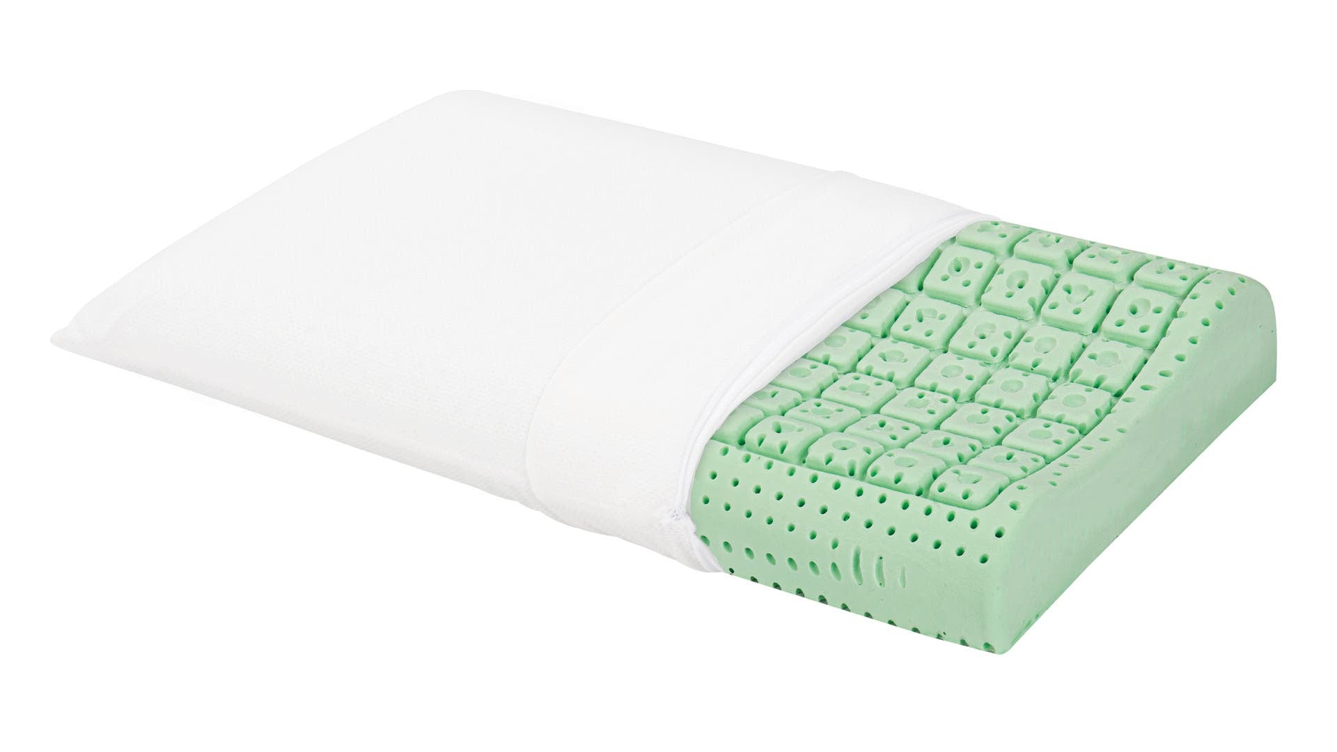 Acktiva Cuscino Acktiv Memory Fisio-2