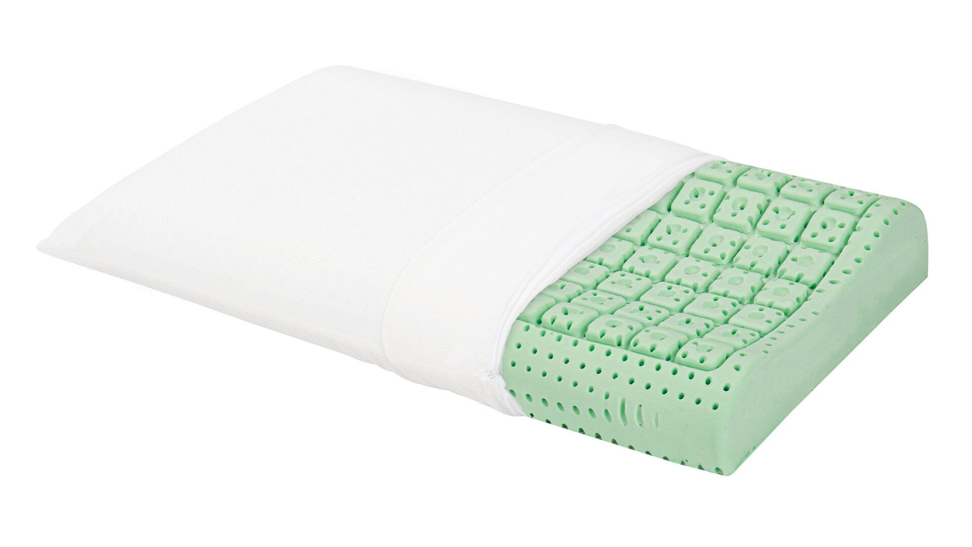 Acktiva Cuscino Acktiv Memory Fisio-1