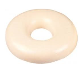 Cuscino Gomma Espansa Tondo  - 1