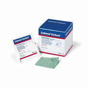 Cutimed Sorbact Garza Medicazione Di Cattura Di Batteri E Funghi 7x9cm 5 Pezzi-1