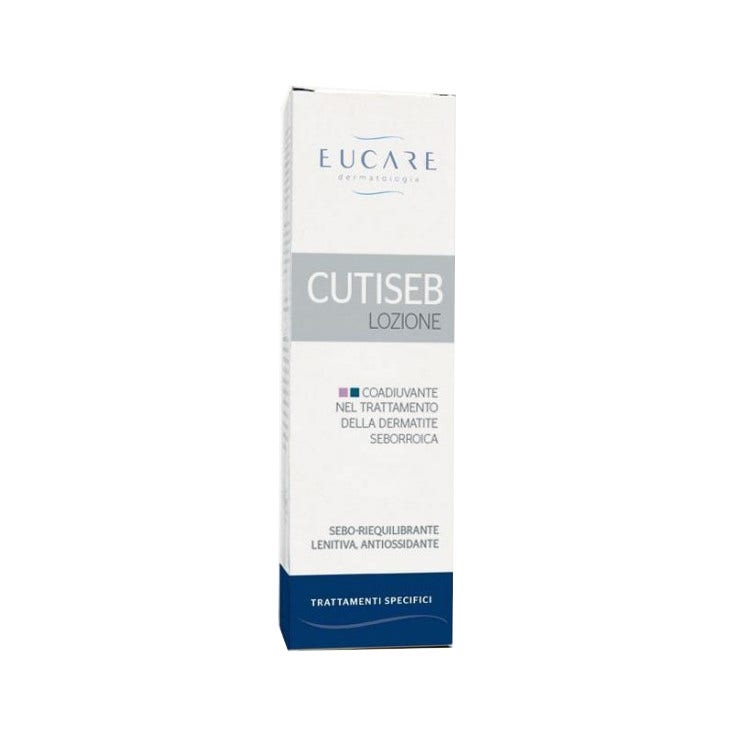 Cutiseb Lozione 150ml  - 1