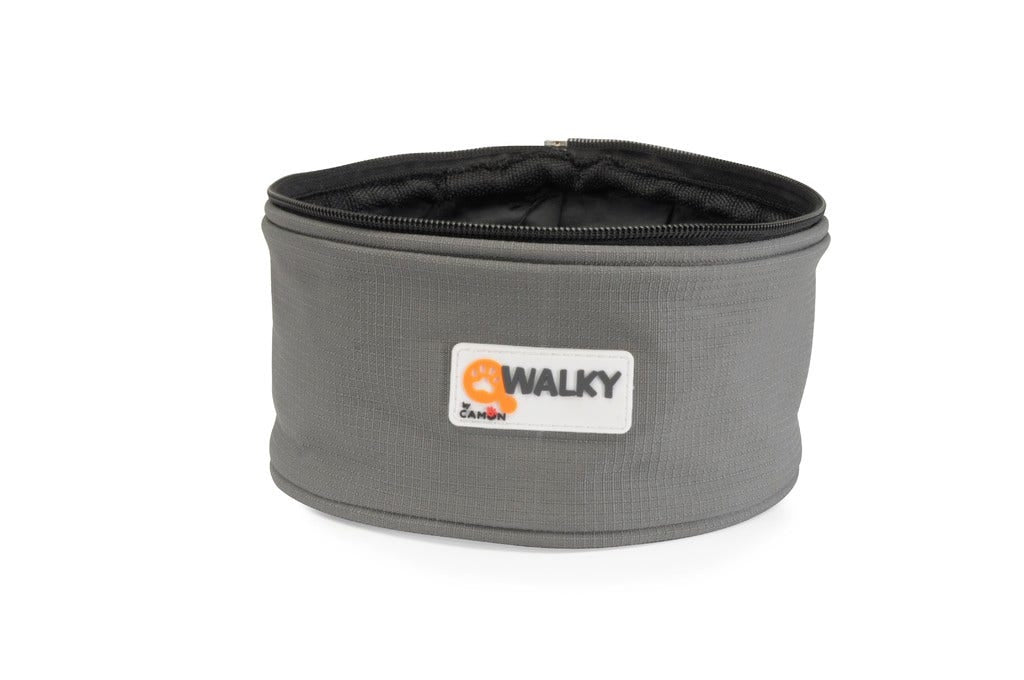 Camon Walky Pet Travel Food Bag -2