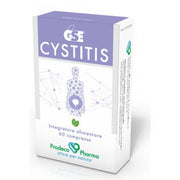GSE Cystitis 60 Compresse  - 2
