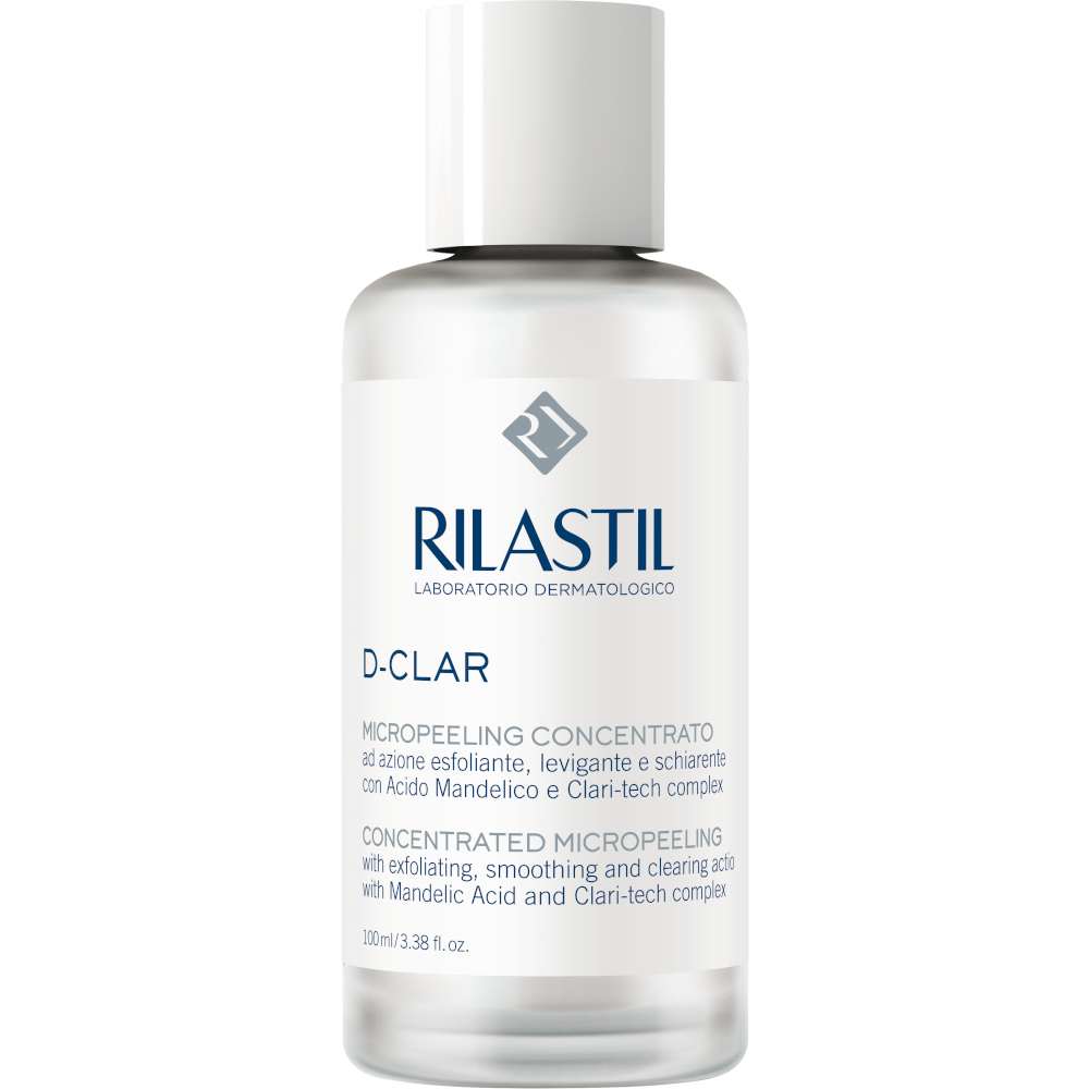 Rilastil D-Clar Micropeeling 100ml  - 2