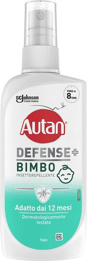Autan Defense Bimbo 100 ml-1