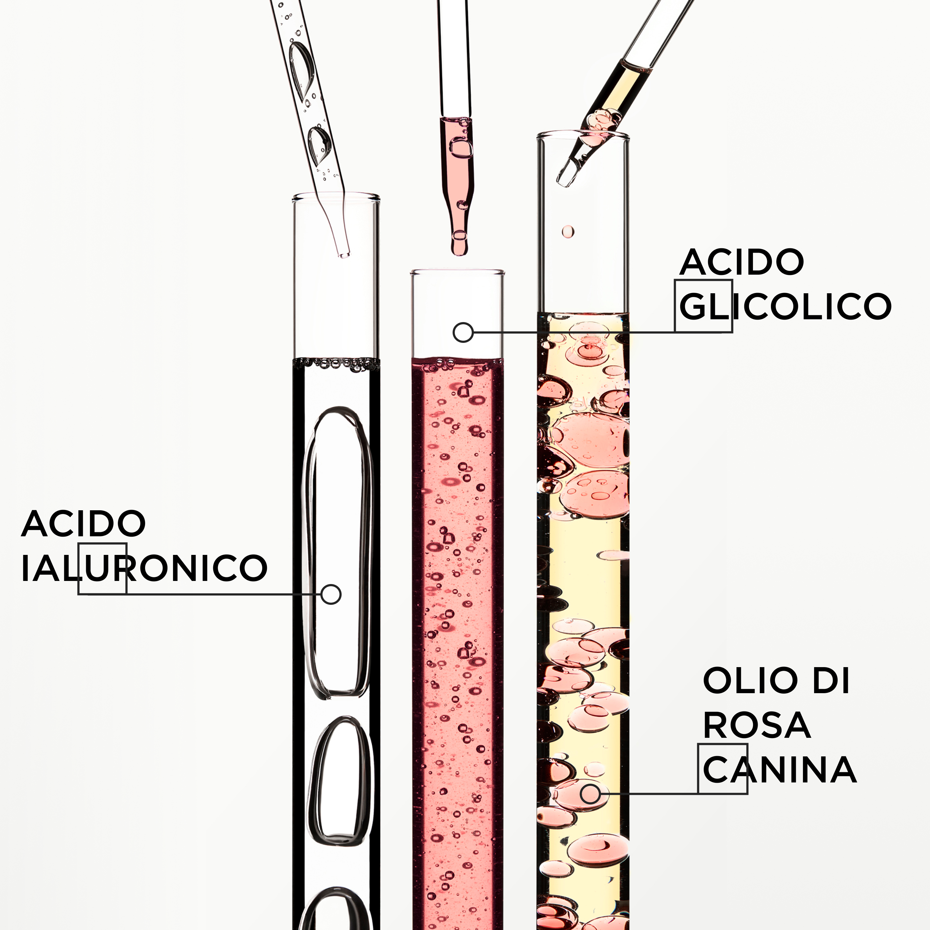 Kérastase Gloss Absolu Bain Ricaricabile Hydra-glaze per capelli tendenti al crespo 500ml