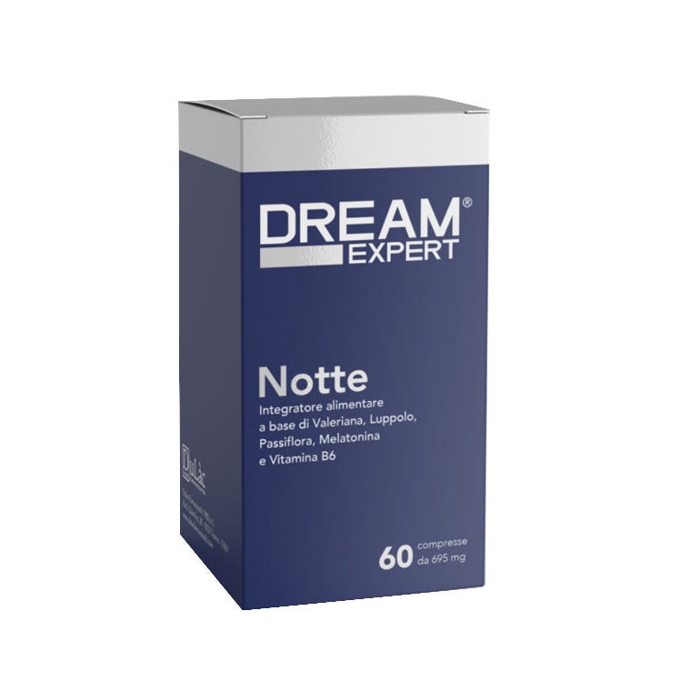 Dream Expert Notte 60 Compresse  - 3