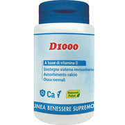 D 1000 70 Capsule Vegetali  - 3