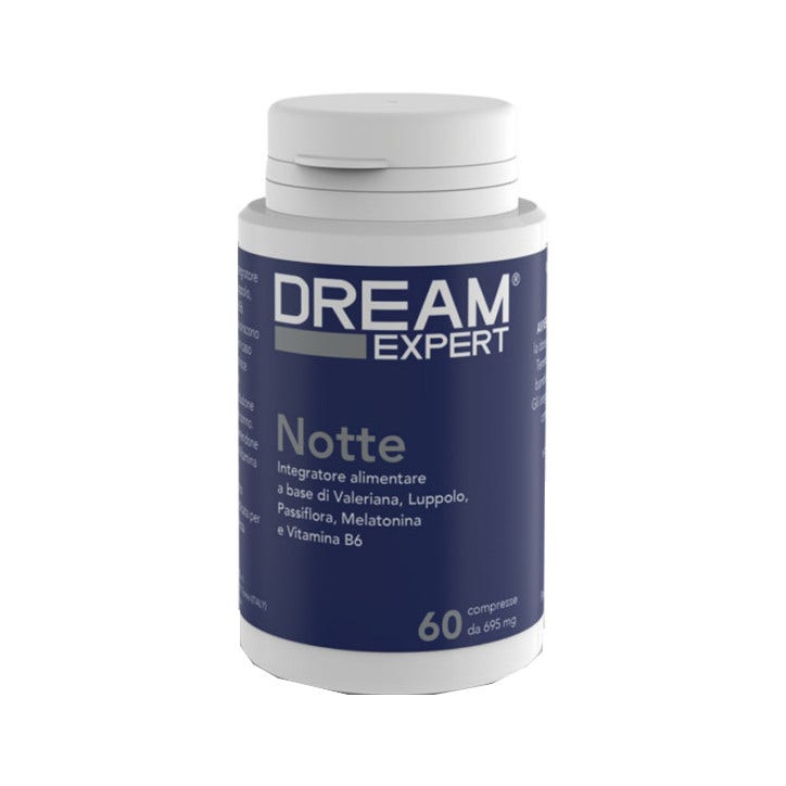 Dream Expert Notte 60 Compresse  - 6